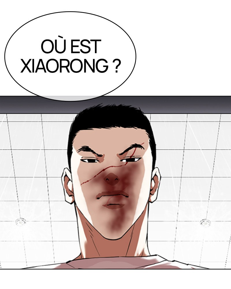 Lookism Chapitre 340 - Page 157