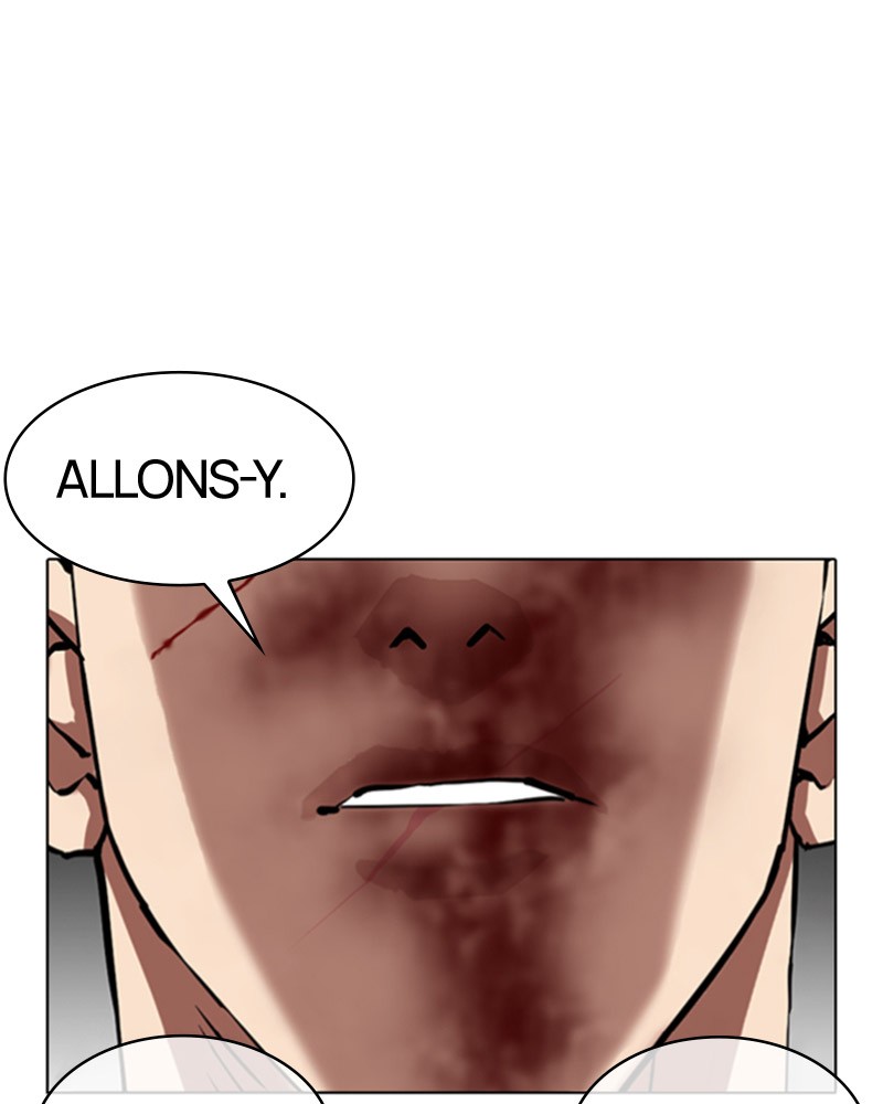 Lookism Chapitre 340 - Page 158