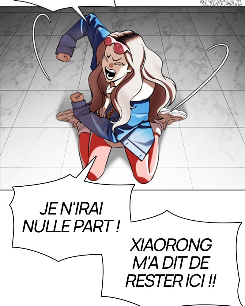Lookism Chapitre 340 - Page 160