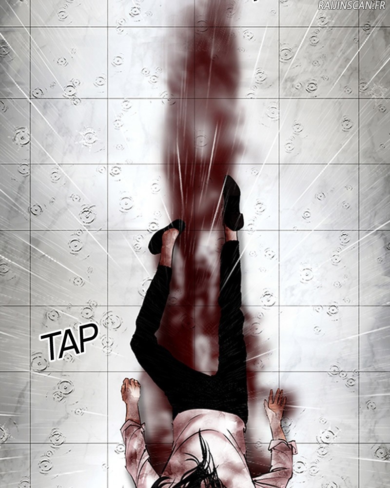 Lookism Chapitre 340 - Page 175
