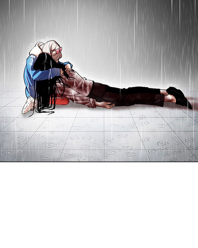 Lookism Chapitre 340 - Page 184