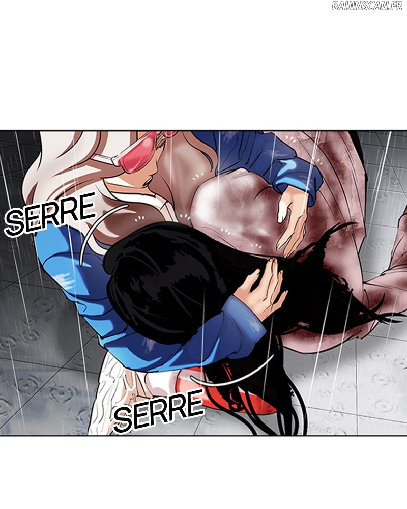 Lookism Chapitre 340 - Page 185