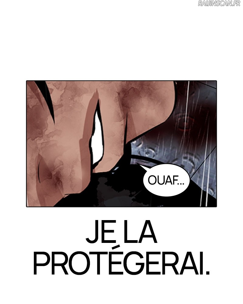 Lookism Chapitre 340 - Page 190