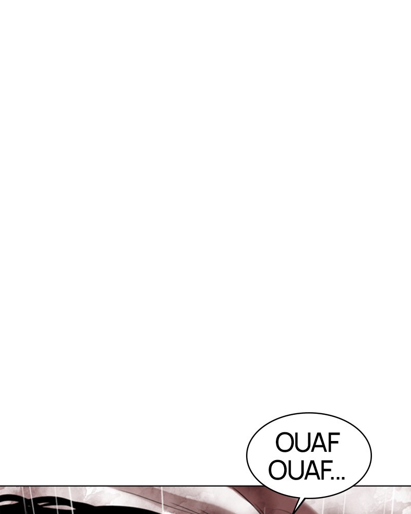 Lookism Chapitre 340 - Page 191