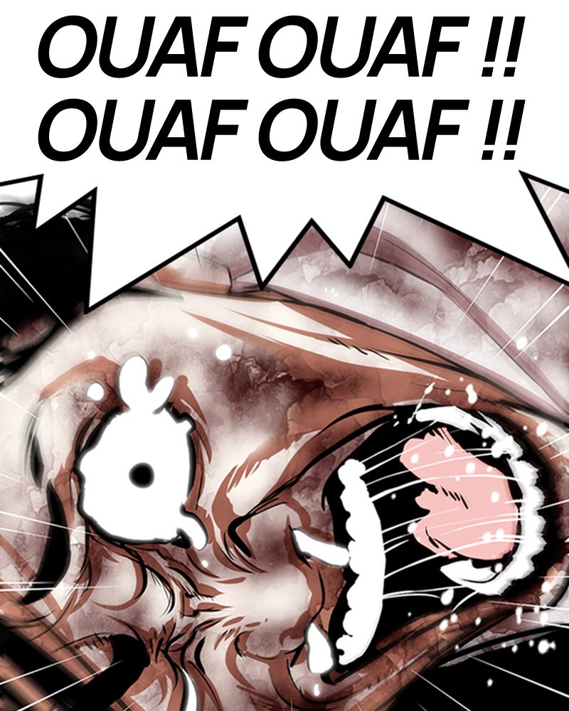 Lookism Chapitre 340 - Page 196