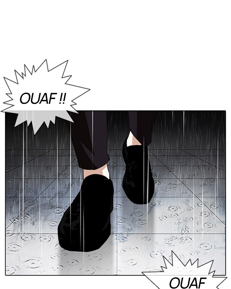 Lookism Chapitre 340 - Page 198
