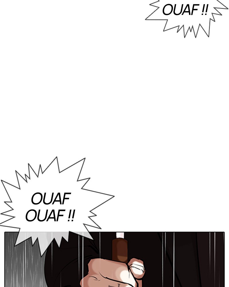 Lookism Chapitre 340 - Page 199