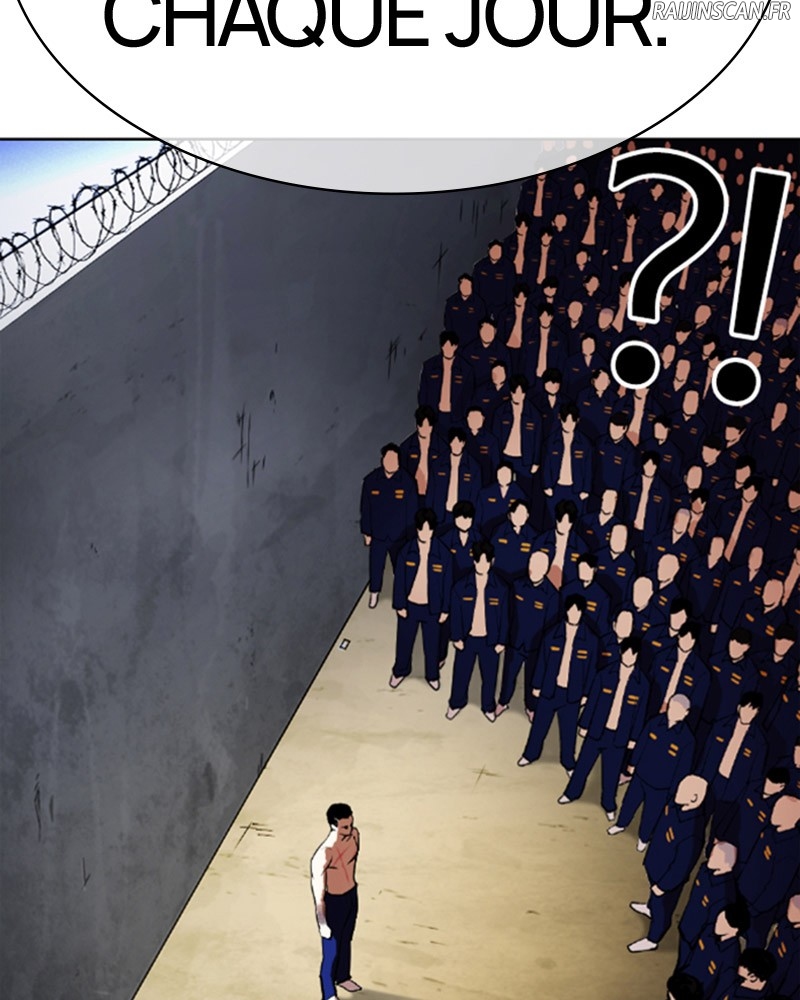 Lookism Chapitre 340 - Page 20