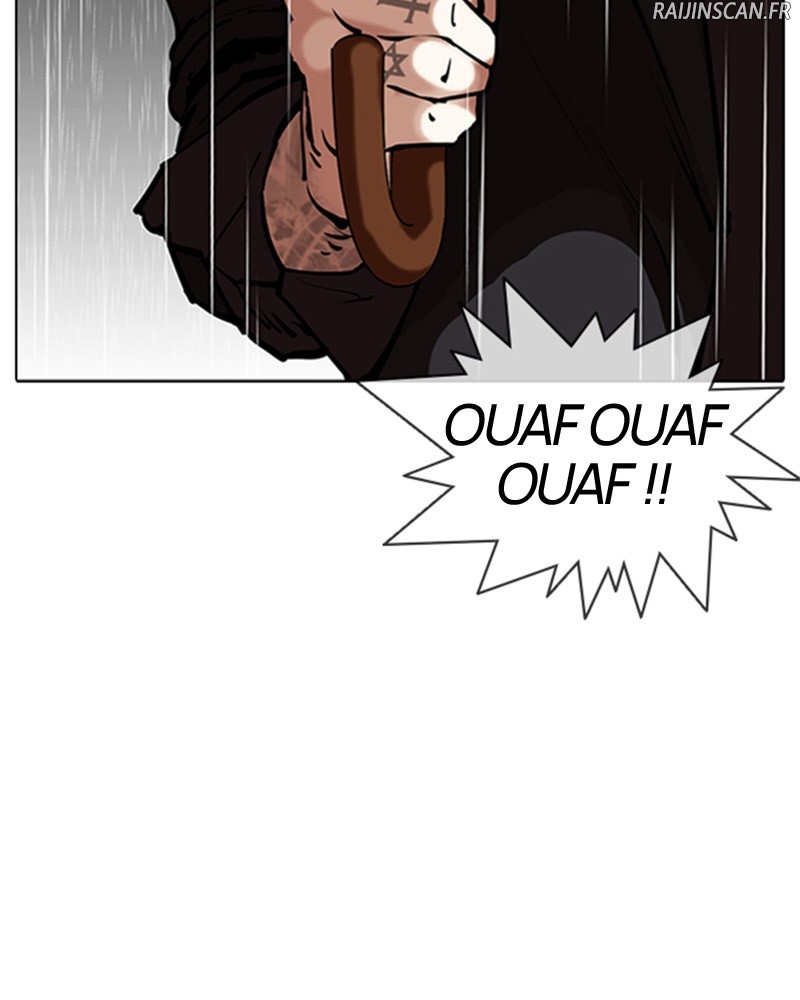 Lookism Chapitre 340 - Page 200