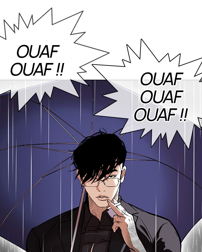 Lookism Chapitre 340 - Page 202