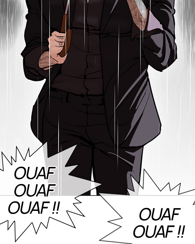 Lookism Chapitre 340 - Page 203