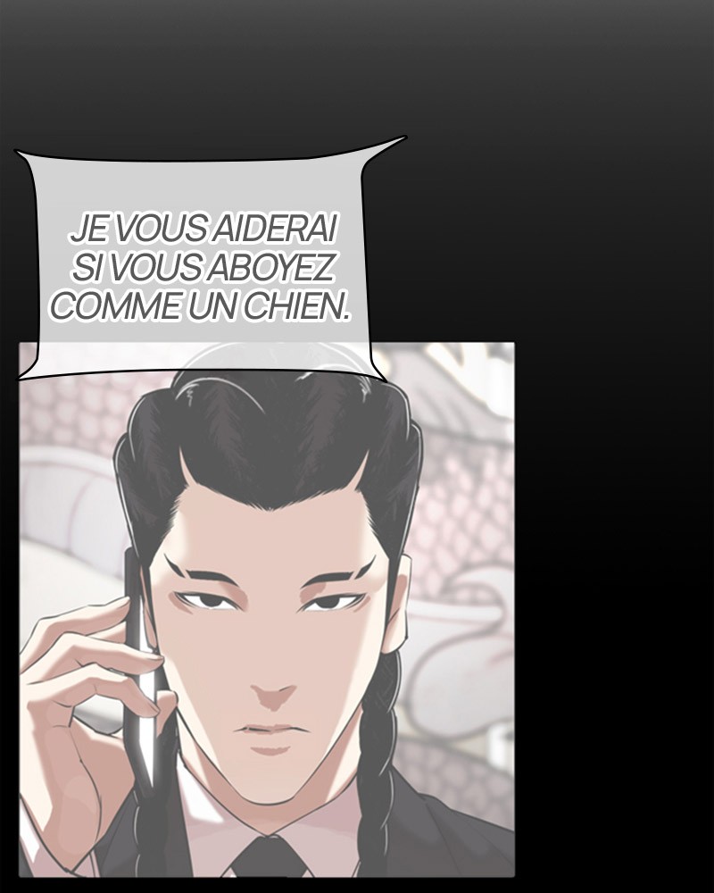 Lookism Chapitre 340 - Page 206