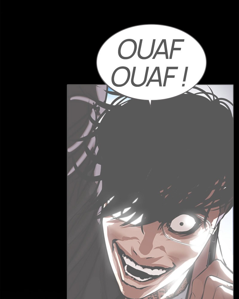 Lookism Chapitre 340 - Page 207