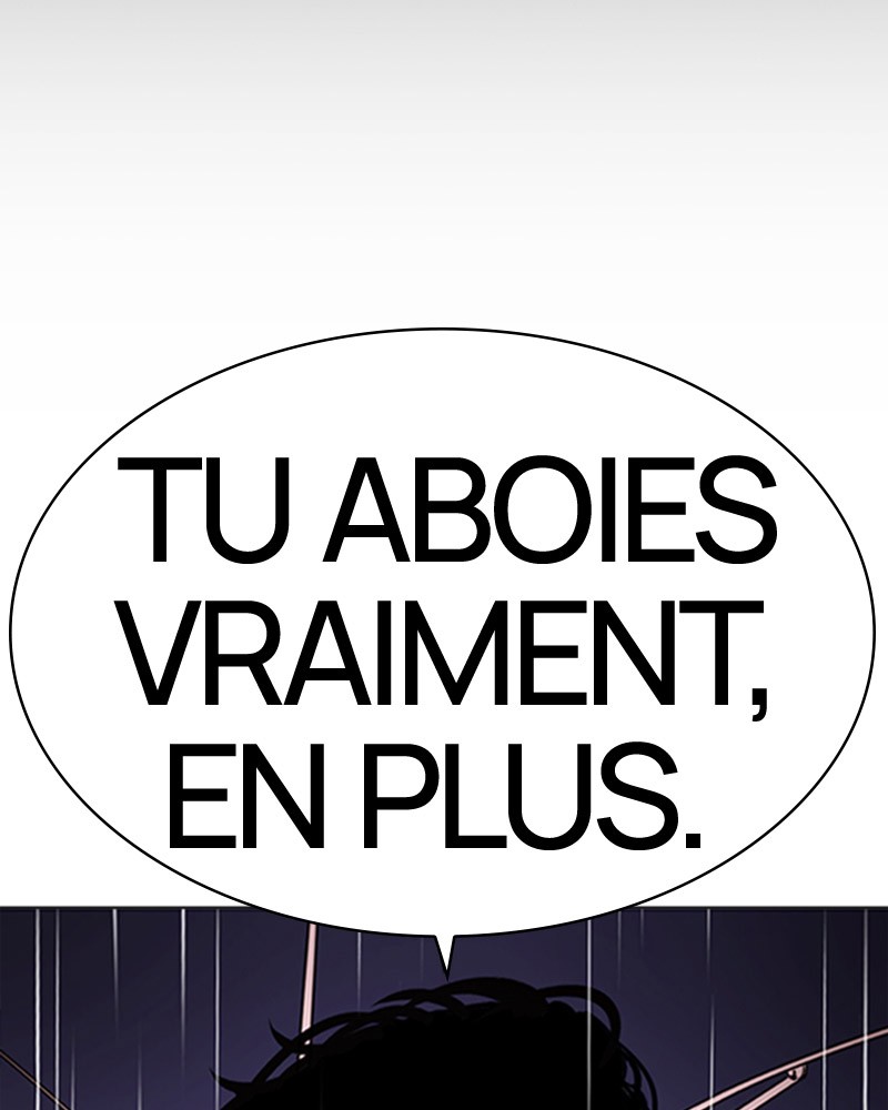 Lookism Chapitre 340 - Page 209