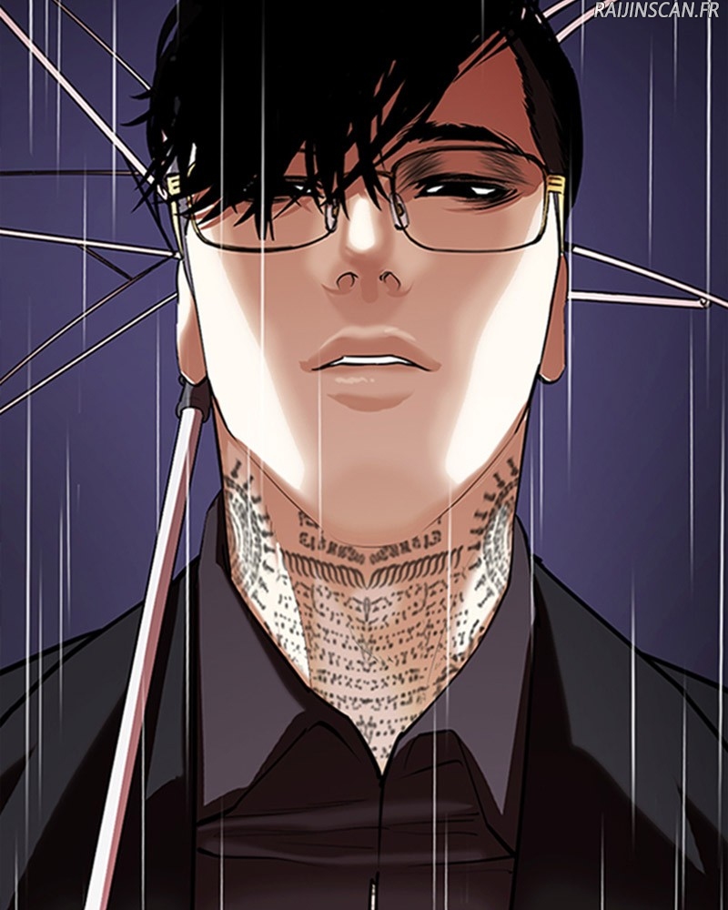 Lookism Chapitre 340 - Page 210