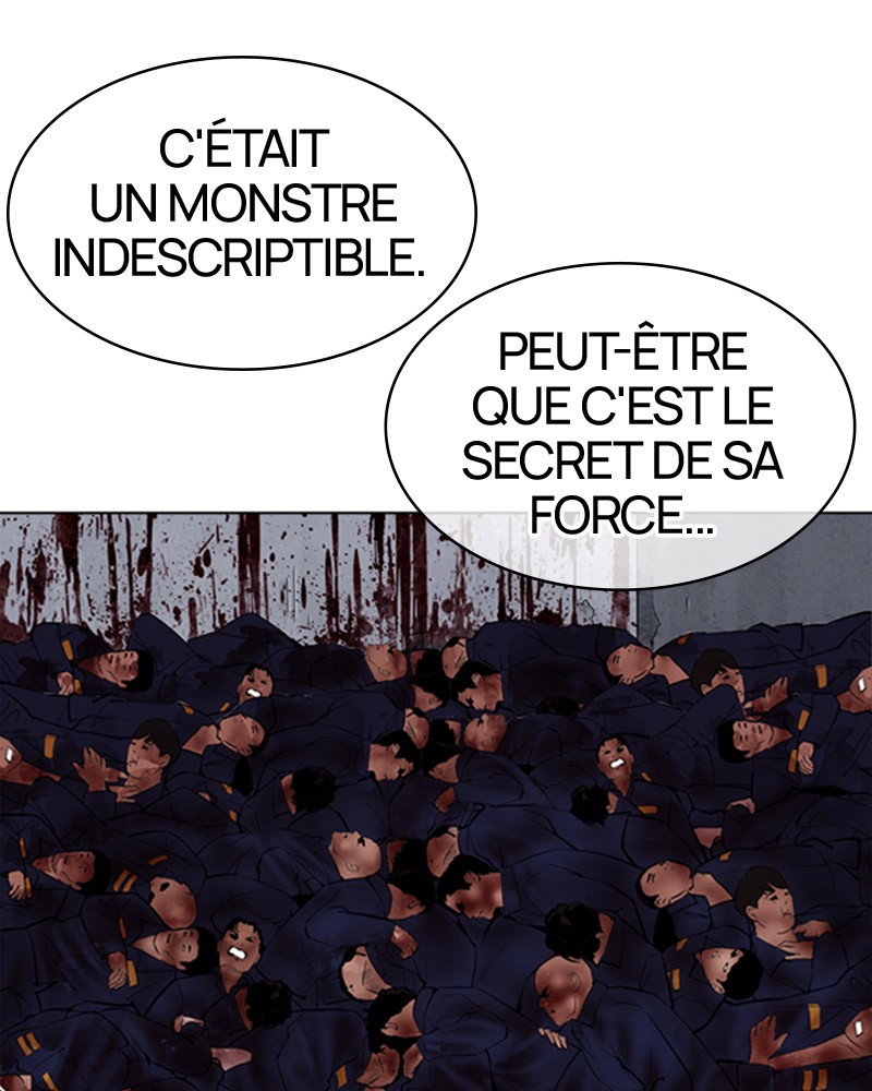 Lookism Chapitre 340 - Page 22