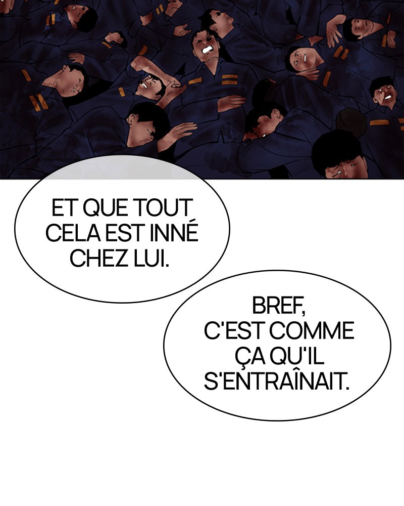 Lookism Chapitre 340 - Page 23