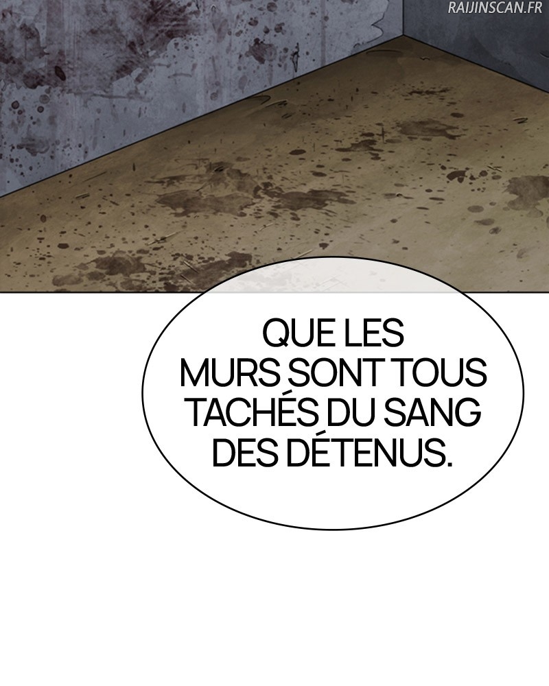 Lookism Chapitre 340 - Page 25