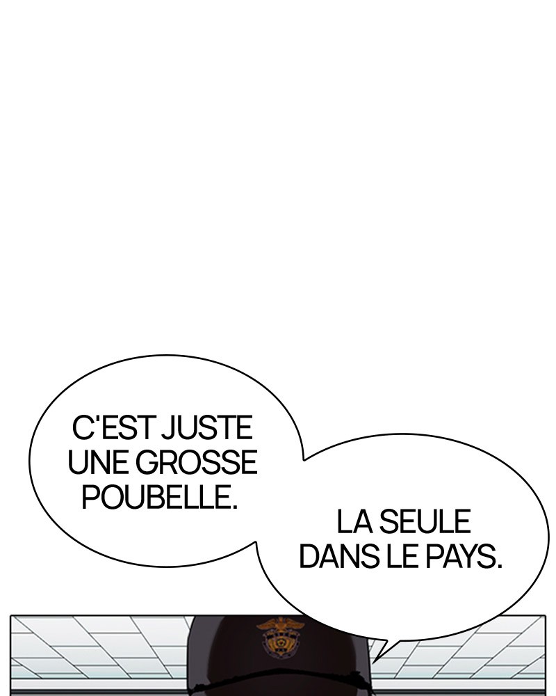 Lookism Chapitre 340 - Page 3