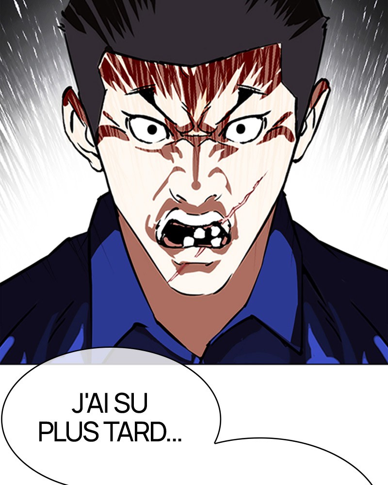 Lookism Chapitre 340 - Page 32