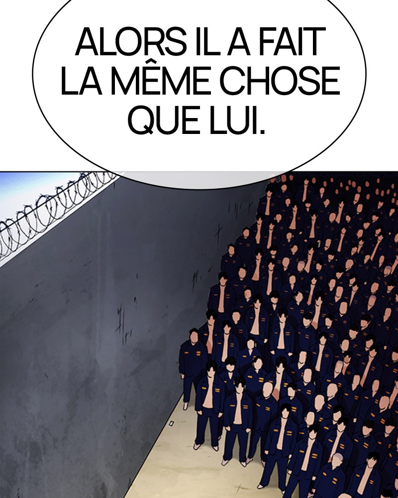 Lookism Chapitre 340 - Page 34