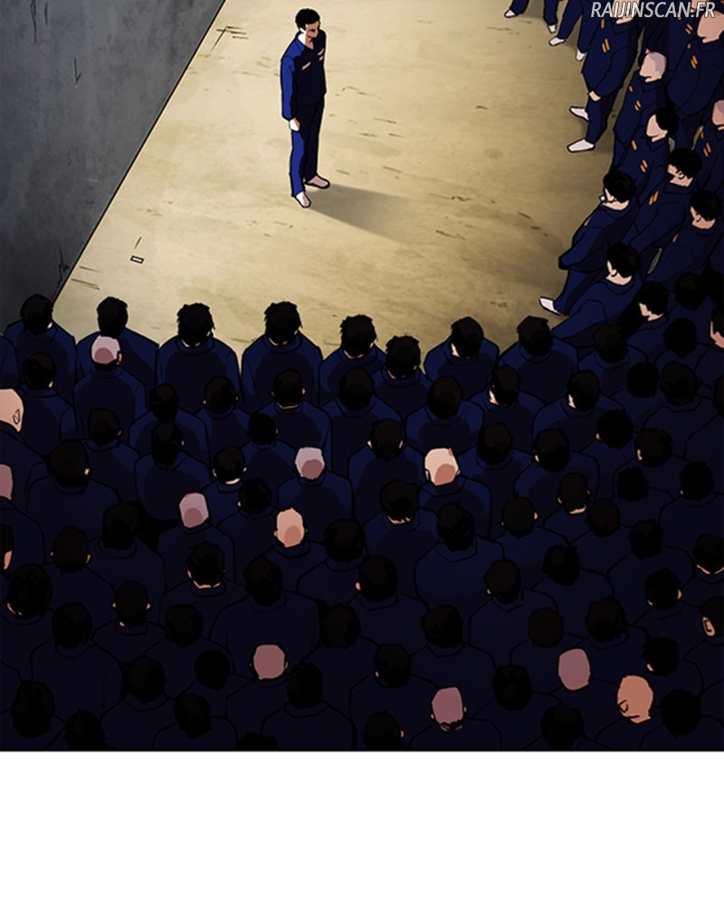 Lookism Chapitre 340 - Page 35