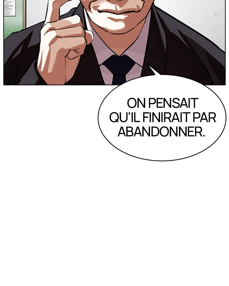 Lookism Chapitre 340 - Page 38