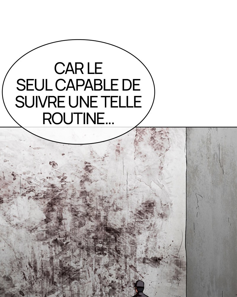Lookism Chapitre 340 - Page 39