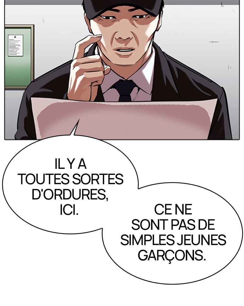 Lookism Chapitre 340 - Page 4