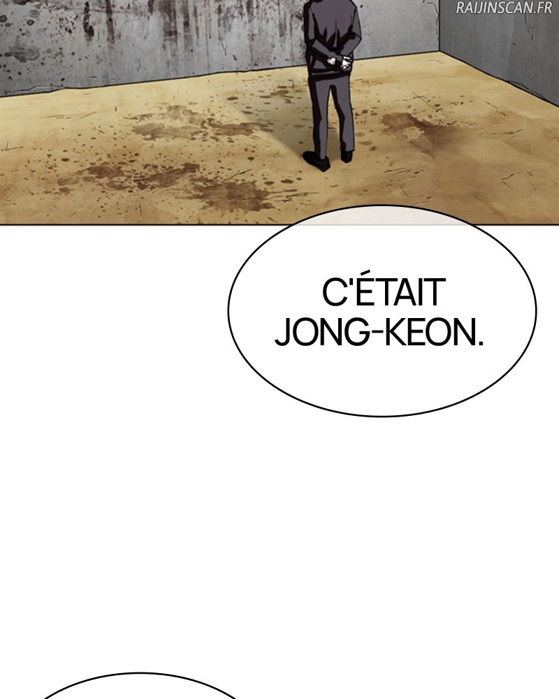Lookism Chapitre 340 - Page 40