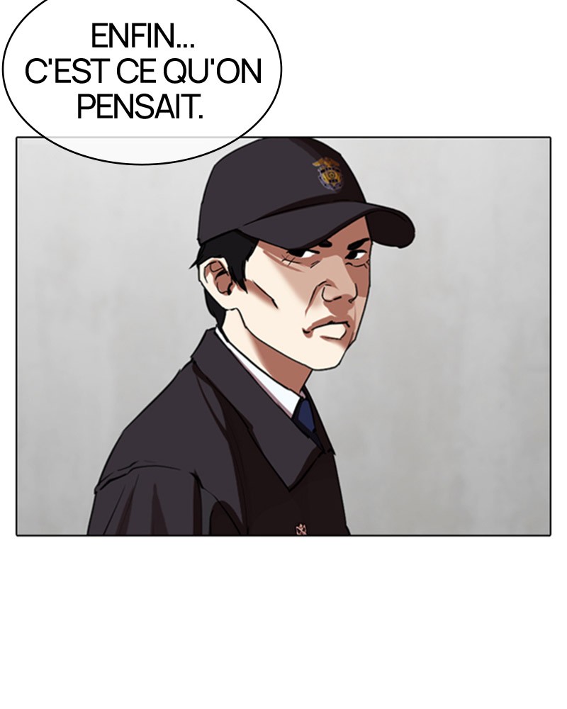 Lookism Chapitre 340 - Page 41