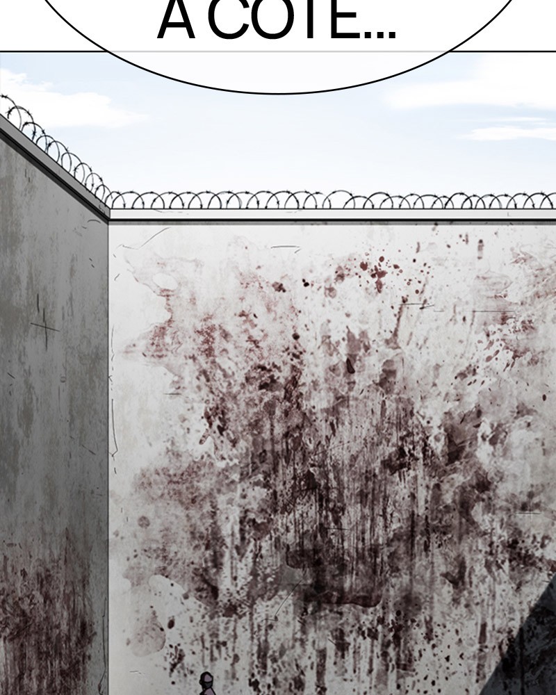 Lookism Chapitre 340 - Page 43