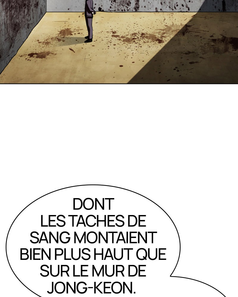 Lookism Chapitre 340 - Page 44