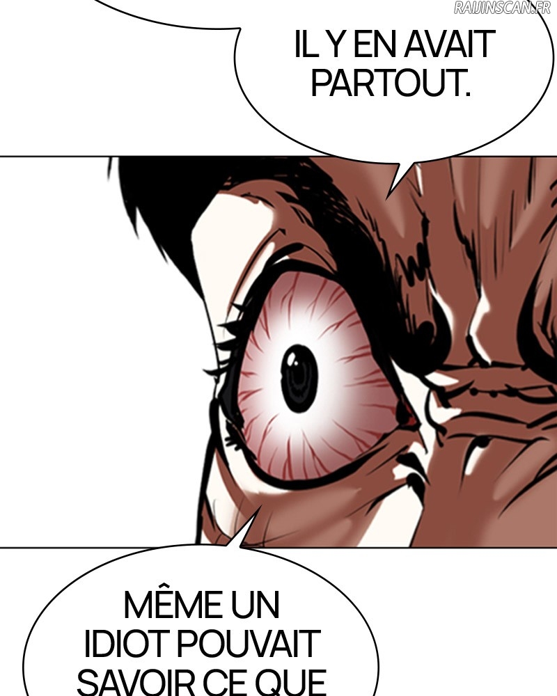 Lookism Chapitre 340 - Page 45