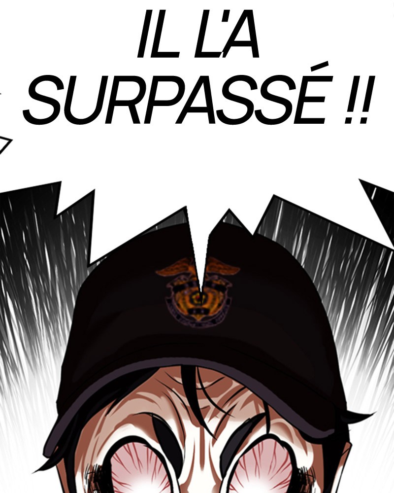 Lookism Chapitre 340 - Page 47