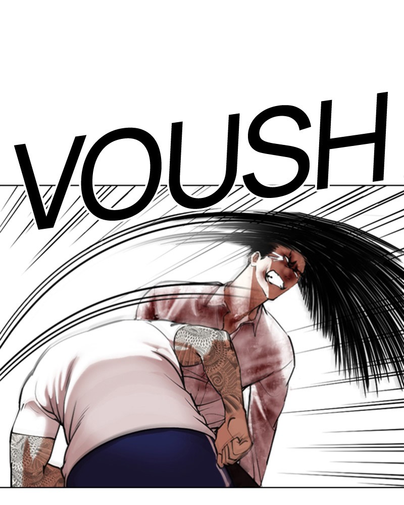 Lookism Chapitre 340 - Page 57