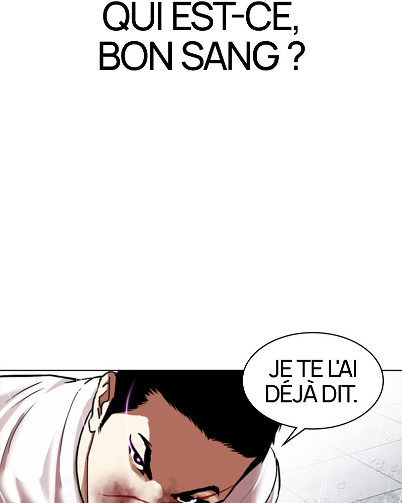 Lookism Chapitre 340 - Page 58