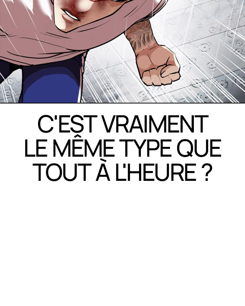 Lookism Chapitre 340 - Page 59