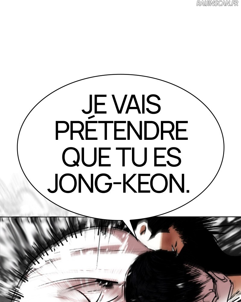 Lookism Chapitre 340 - Page 60