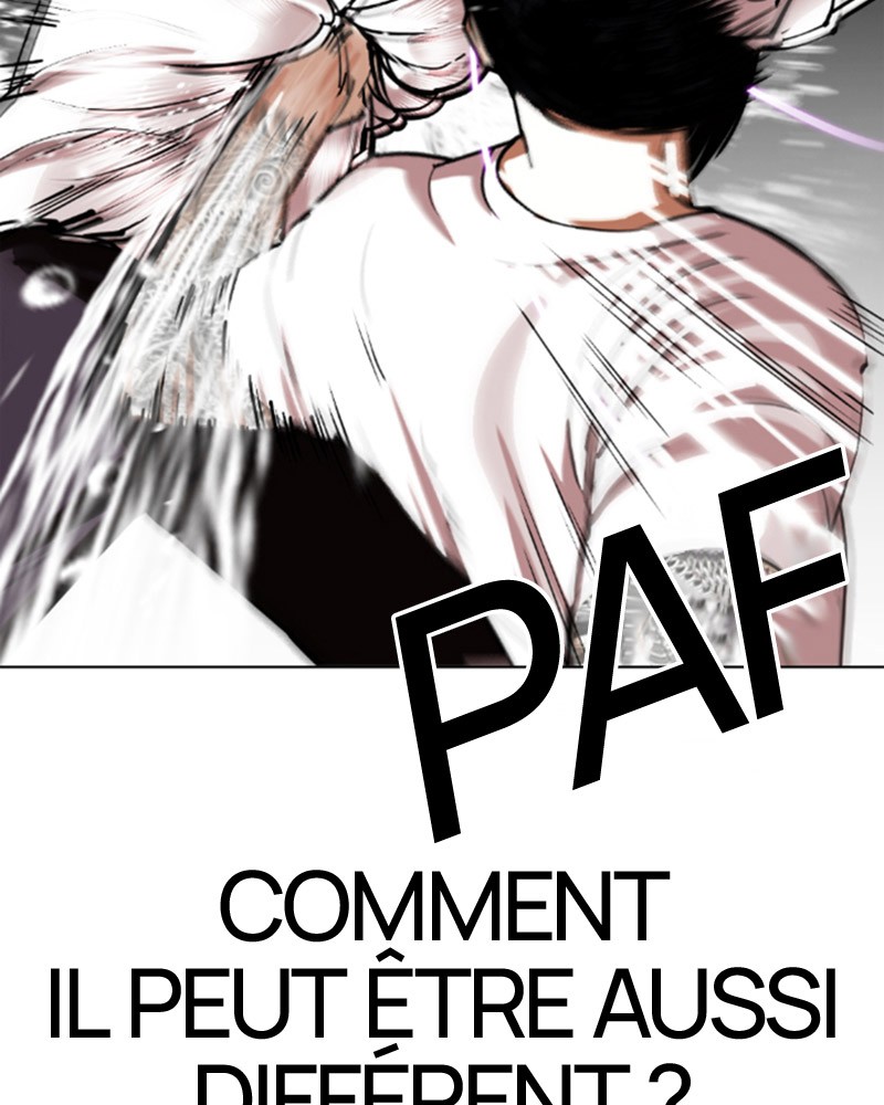 Lookism Chapitre 340 - Page 61