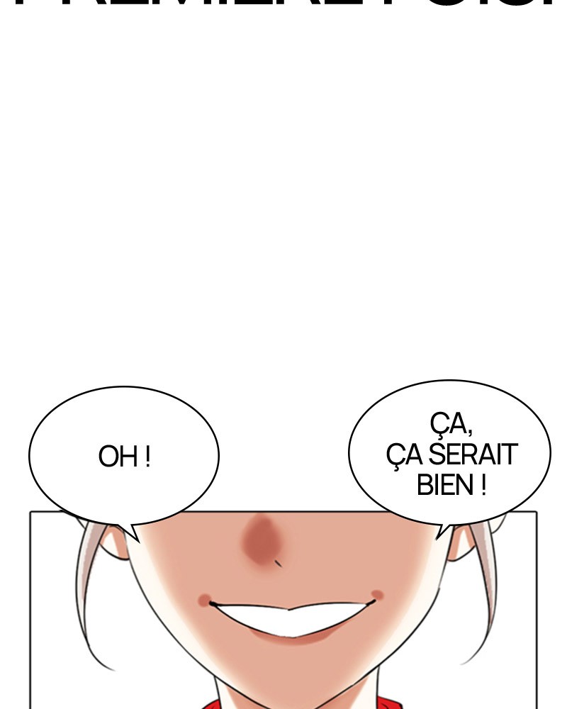 Lookism Chapitre 340 - Page 69