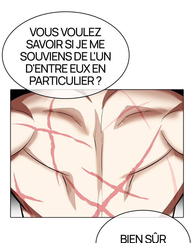Lookism Chapitre 340 - Page 7