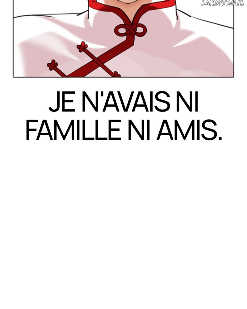 Lookism Chapitre 340 - Page 70
