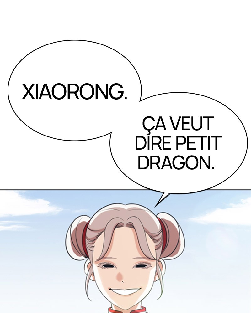 Lookism Chapitre 340 - Page 71