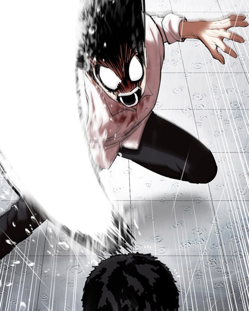 Lookism Chapitre 340 - Page 74
