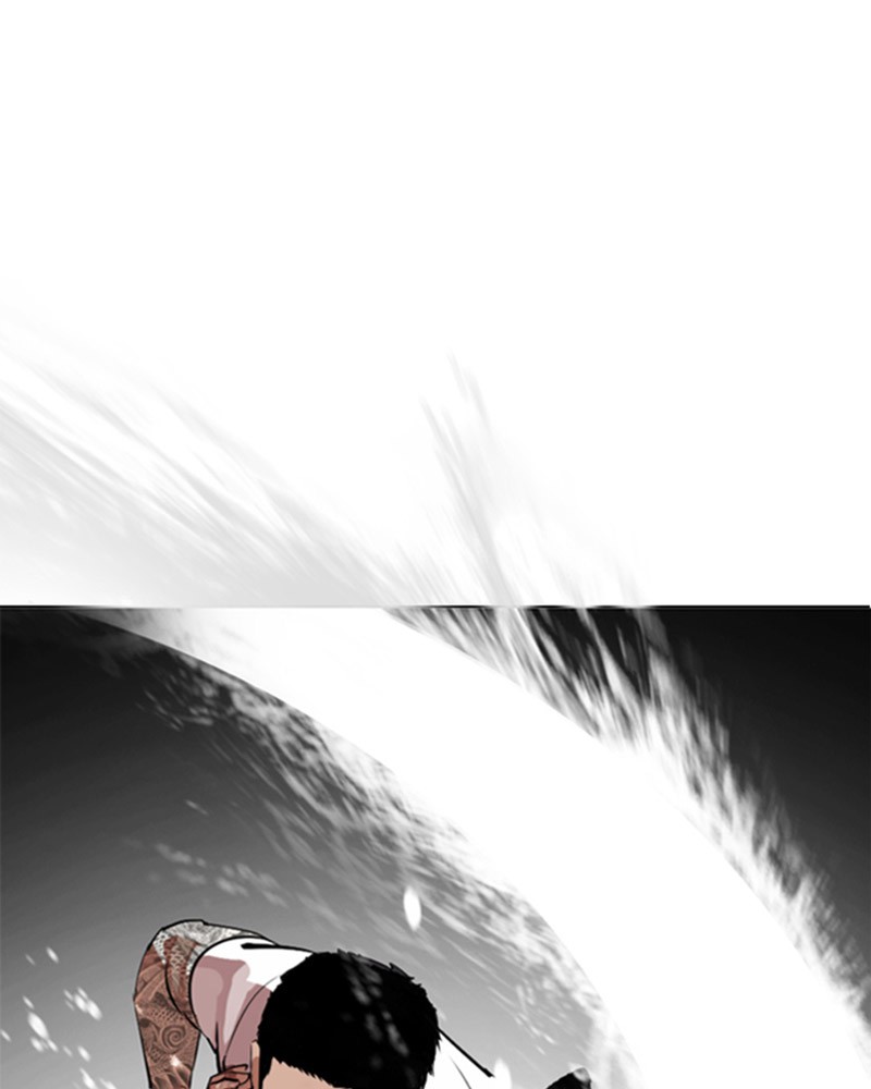 Lookism Chapitre 340 - Page 76