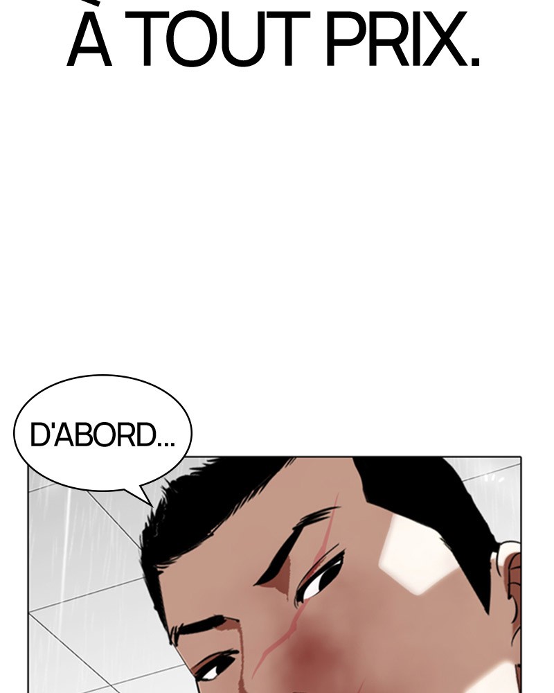 Lookism Chapitre 340 - Page 78