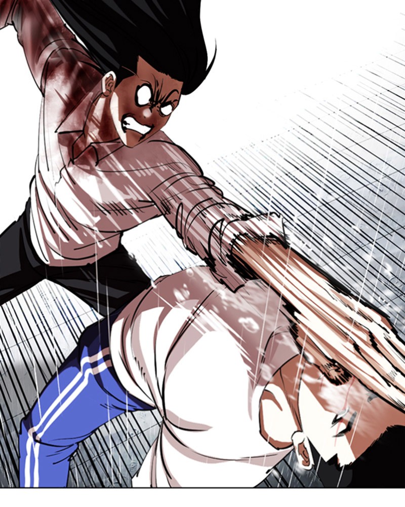Lookism Chapitre 340 - Page 91