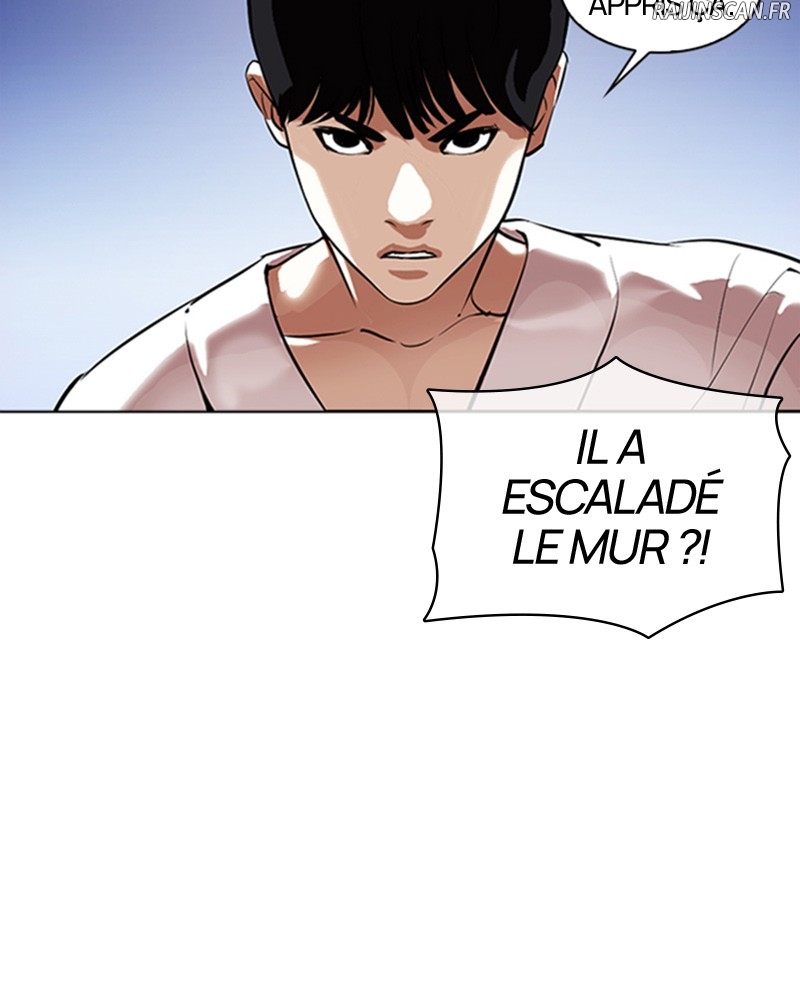 Lookism Chapitre 341 - Page 10