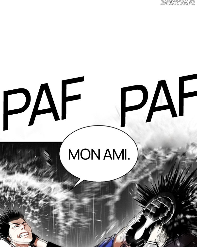 Lookism Chapitre 341 - Page 100